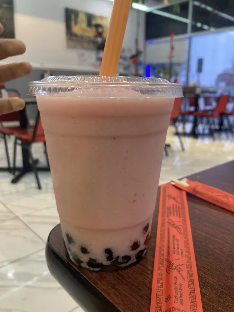 Classic Milk Tea