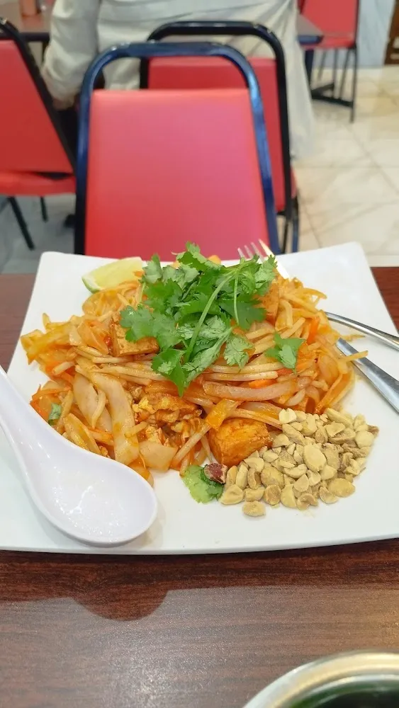 Pad Thai